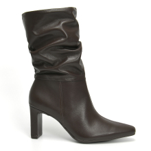 Bota em couro 356-004-01